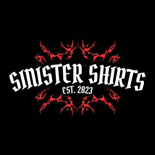 SinisterShirts